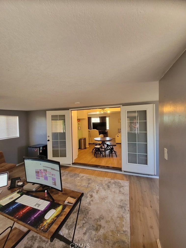 7606 Borrego Trl, Yucca Valley CA  92284-3226 exterior