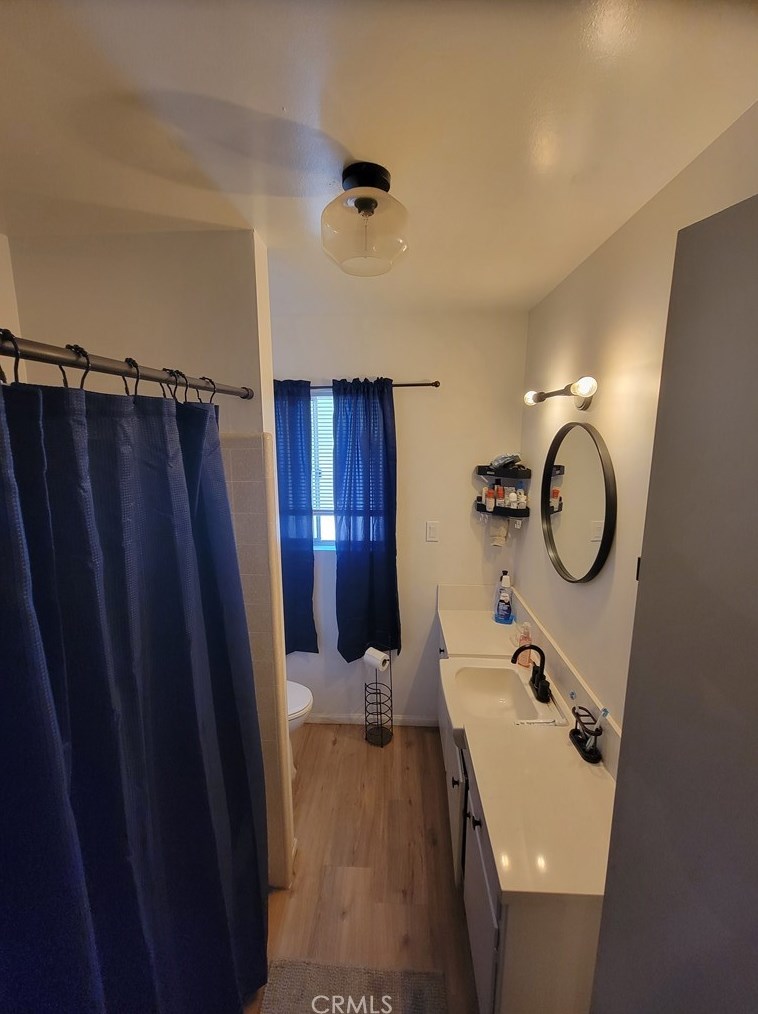 7606 Borrego Trl, Yucca Valley CA  92284-3226 exterior