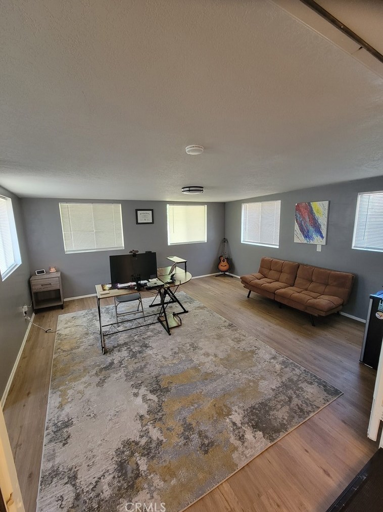 7606 Borrego Trl, Yucca Valley CA  92284-3226 exterior