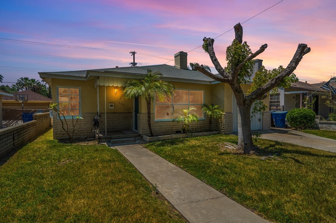 3040 N Pershing Ave, San Bernardino, CA 92405