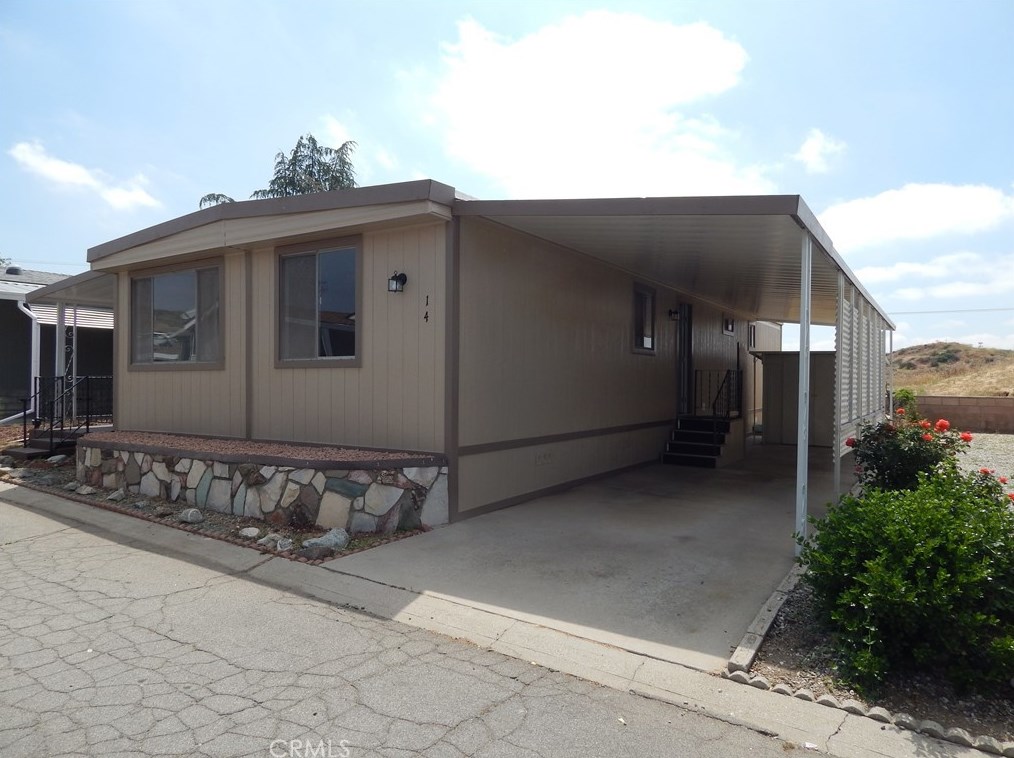 10320 Calimesa Blvd #14, Calimesa, CA 92320