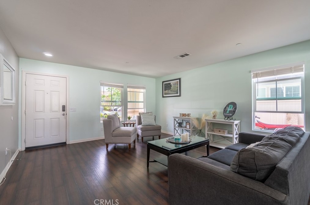 3445 Sequoia Ct, Perris, CA 92570
