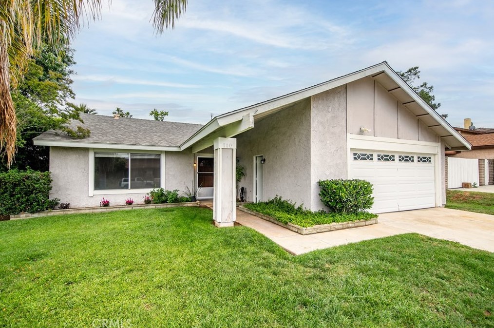 110 Naomi St, Redlands, CA 92374