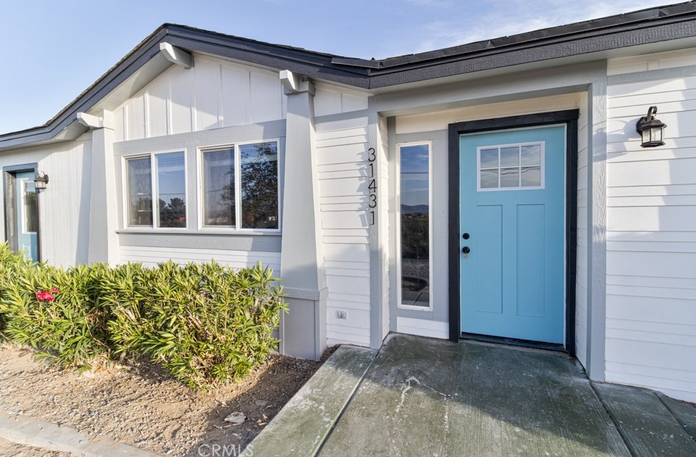 31431 Clark Rd, Lucerne Valley, CA