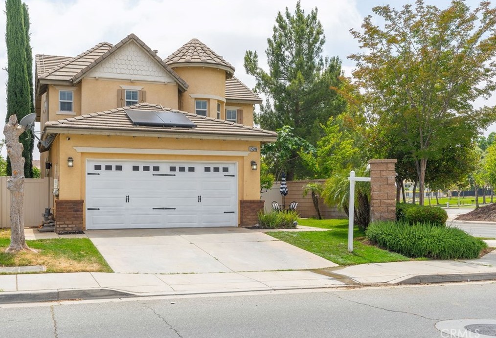 35309 Trevino Trail, Beaumont, CA 92223