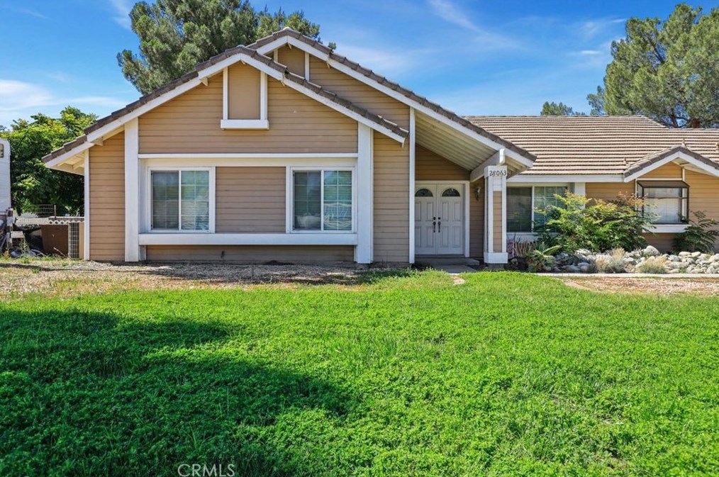28063 White Sand Trail, Moreno Valley, CA 92555