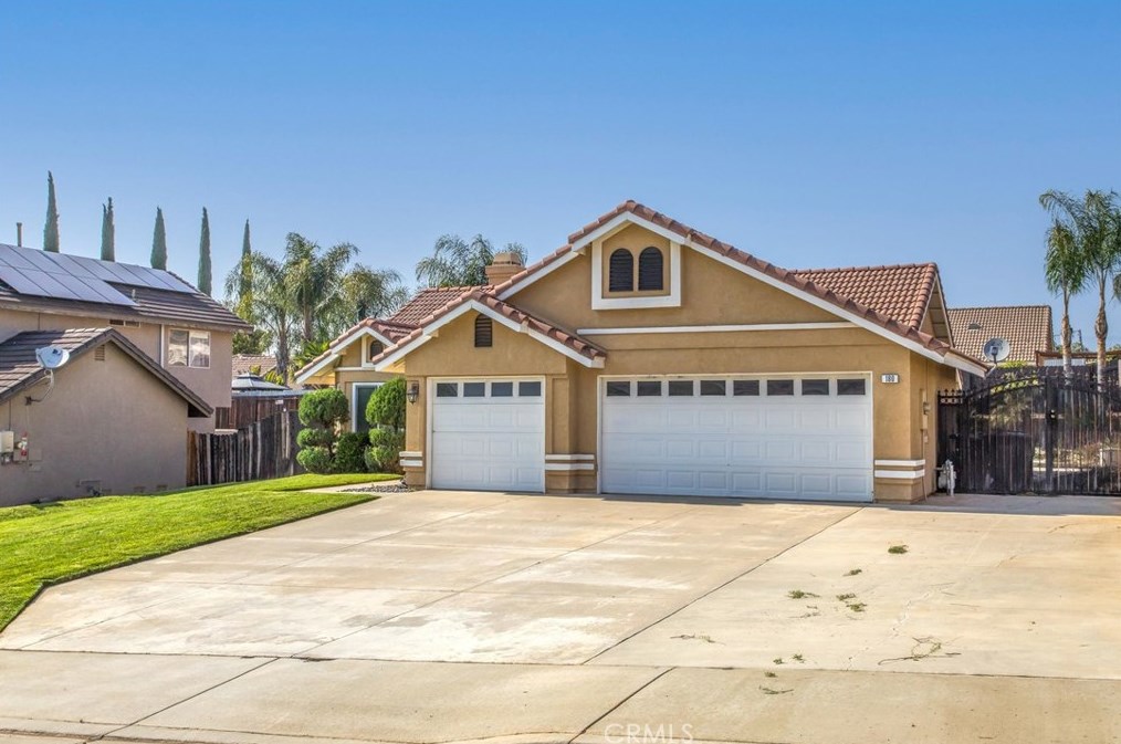 180 Vista Ln, Calimesa, CA 92320