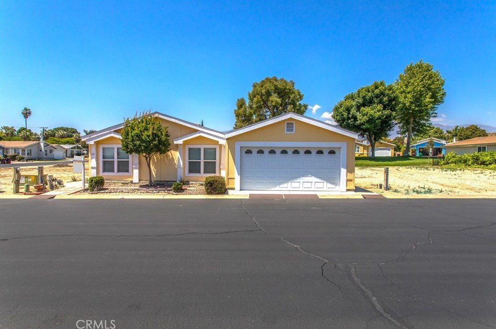 3800 W Wilson St #121, Banning, CA 92220