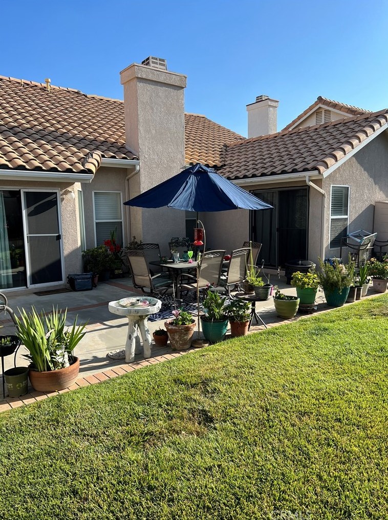 6317 Tuckaway Ave, Banning, CA 92220-5448