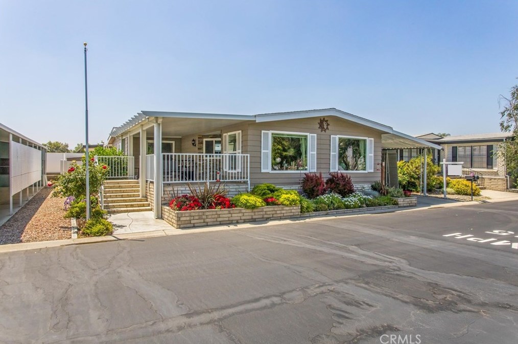 2230 Lake Park Dr #151, San Jacinto, CA 92583