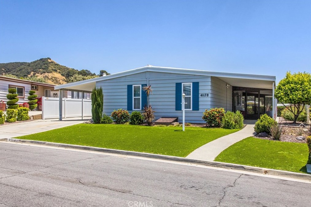 41178 Cheyenne, Beaumont, CA 92223