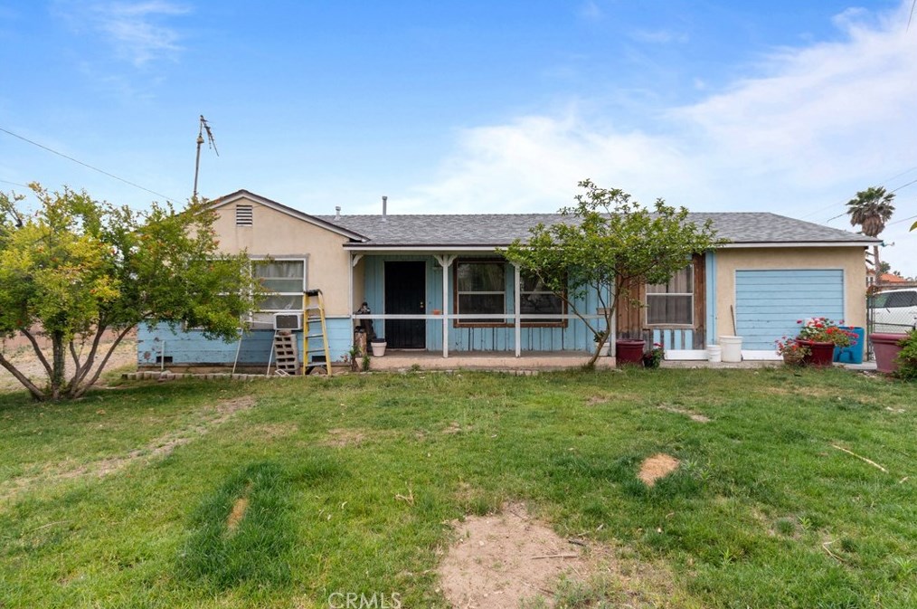 18201 Marygold Ave, Bloomington, CA 92316