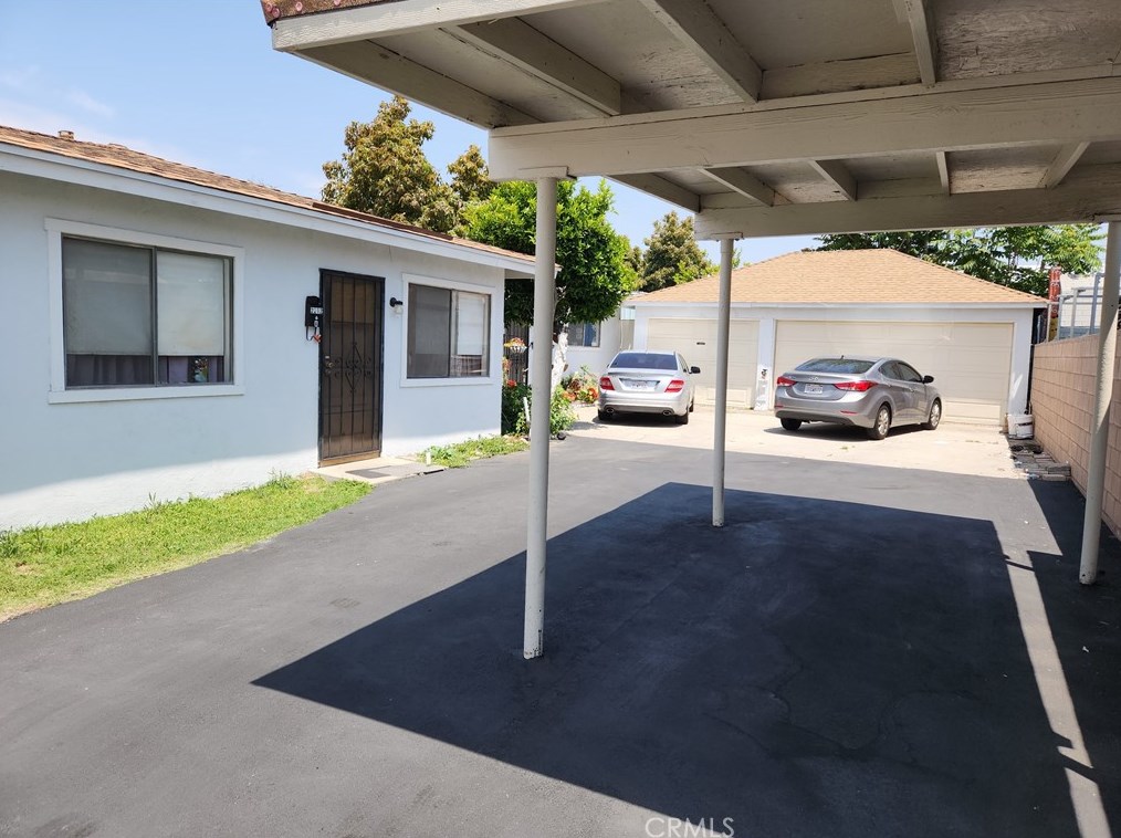 2214 Continental Ave, El Monte, CA 91733