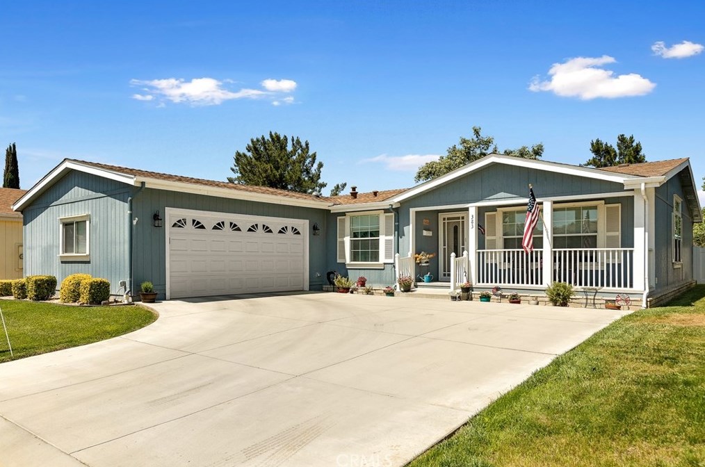 10961 Desert Lawn Dr #383, Calimesa, CA 92320