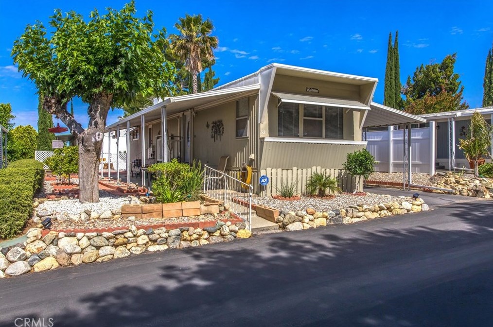 721 Sunset #52, Beaumont, CA 92223