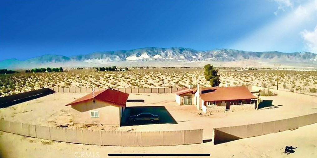 11151 Visalia Ave, Lucerne Valley, CA 92356-8253