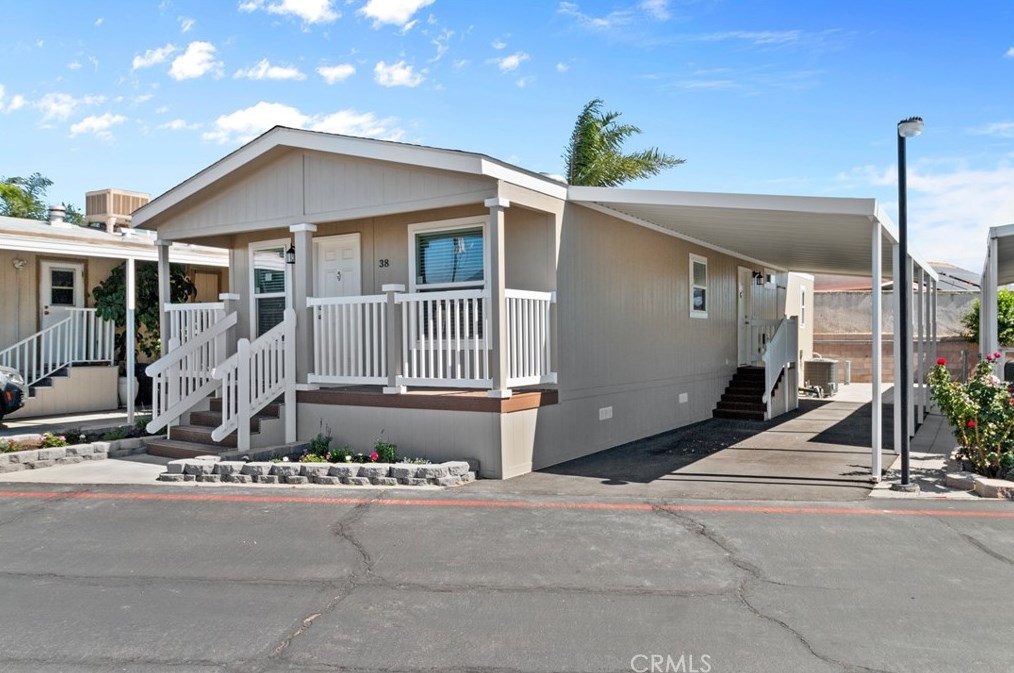 17455 Marygold Ave #38, Bloomington, CA 92316