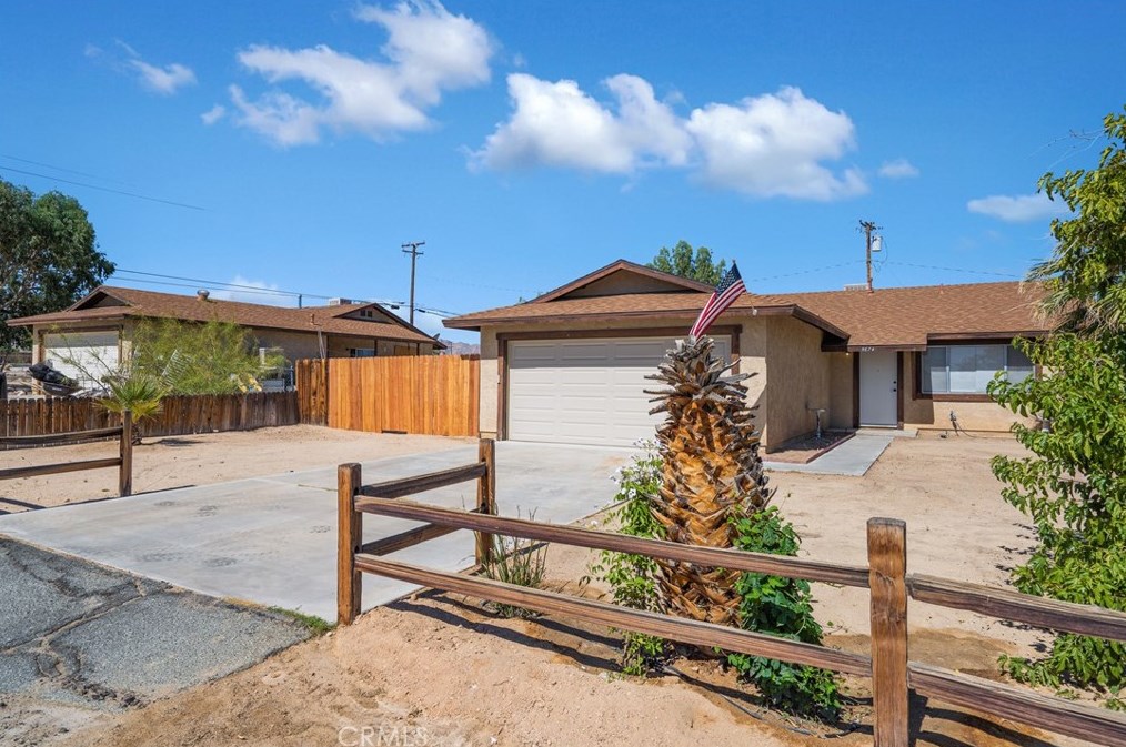 5674 Cahuilla Ave, Twntynine Plm, CA 92277-1420