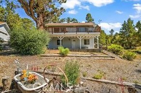 1083 Mount Verde Rd, Big Bear City, CA 92314