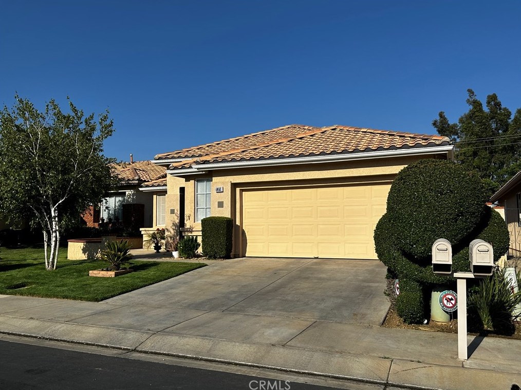 1318 Bay Hill Rd, Banning, CA 92220-7100
