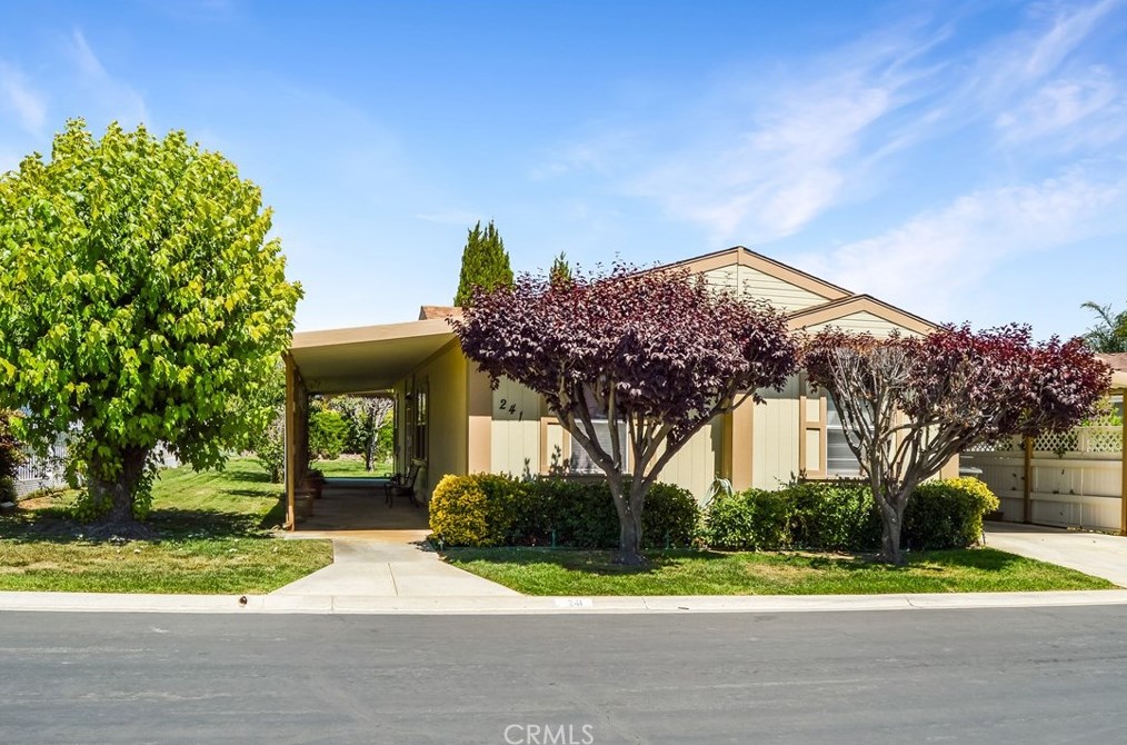 10961 Desert Lawn Dr #241, Calimesa, CA 92320
