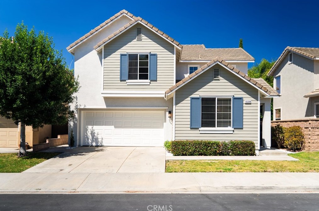 16084 Prestwicke Way, Chino Hills, CA 91709