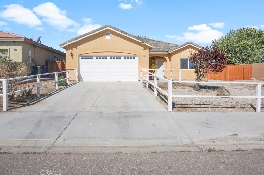 14488 Rachel Dr, El Mirage, CA 92301