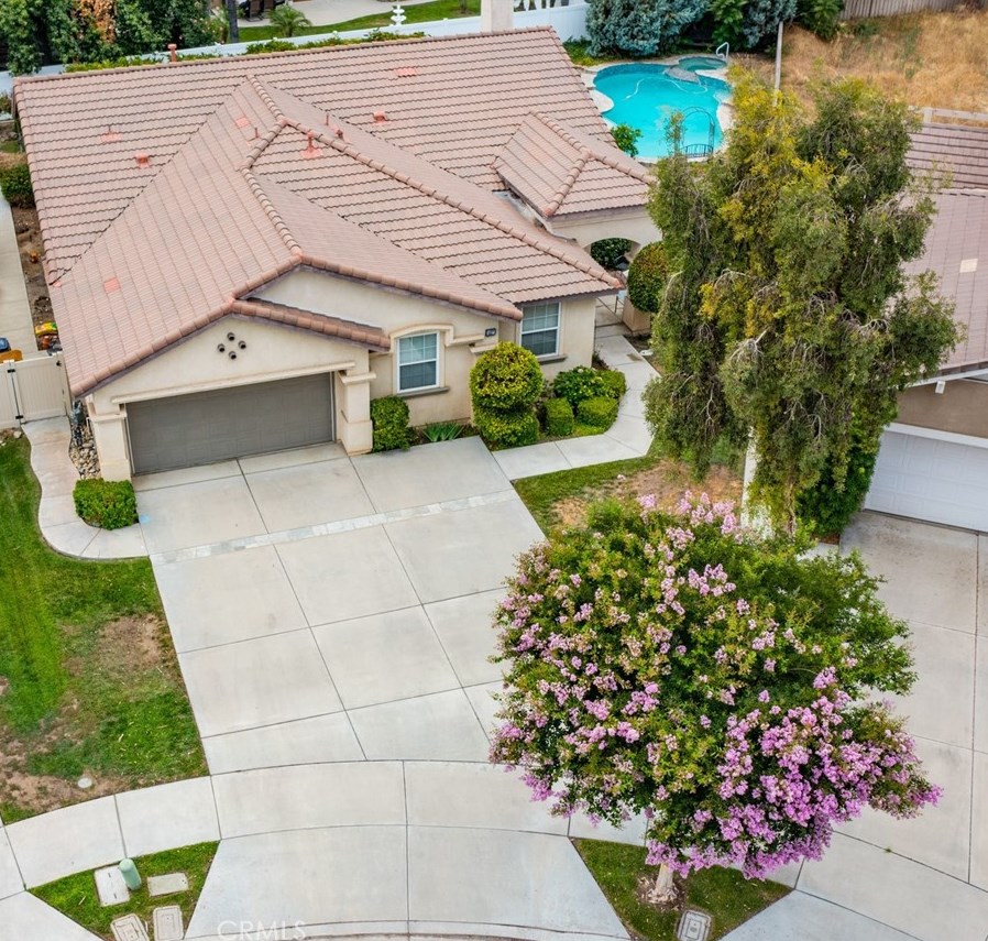 1427 Sierra Crest Ct, Redlands, CA 92374