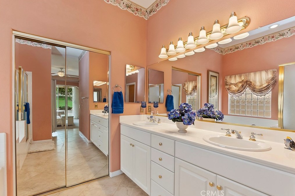 1391 Sea Pines Dr, Banning CA  92220-7103 exterior