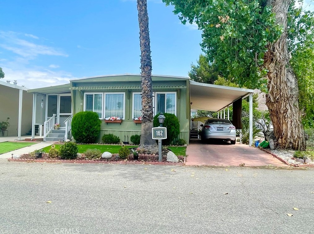 21100 State #162, San Jacinto, CA 92583