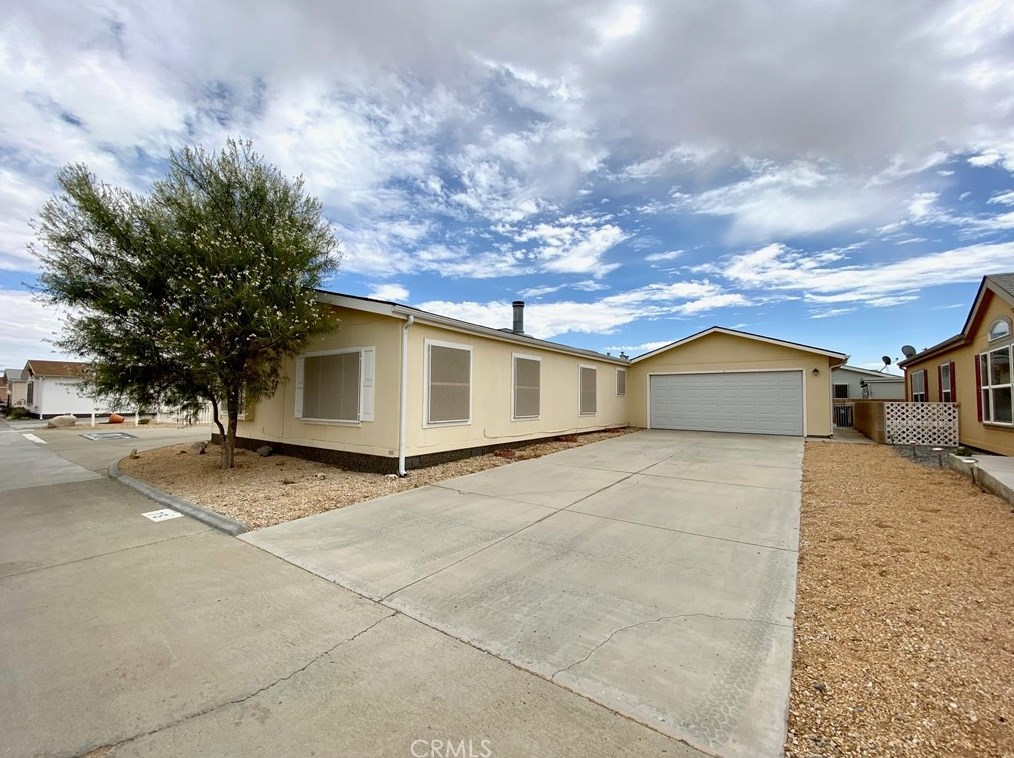 22241 Nisqually Rd #75, Apple Valley, CA 92308