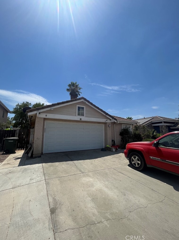 787 Juniper St, Hemet, CA 92545-4795