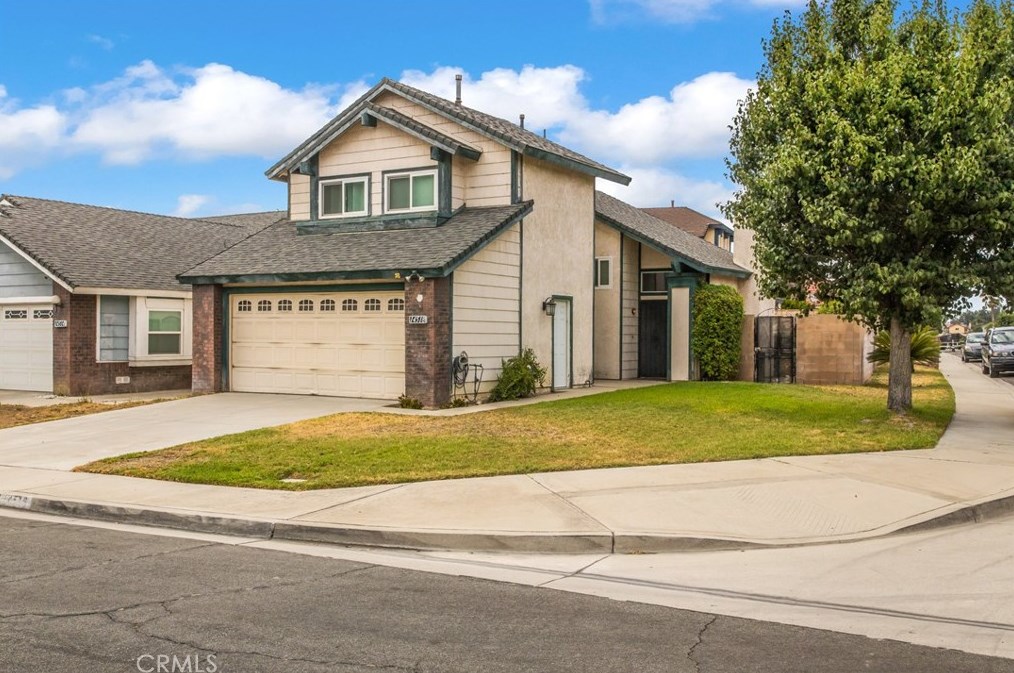 14518 El Contento Ave, Fontana, CA 92337-0508