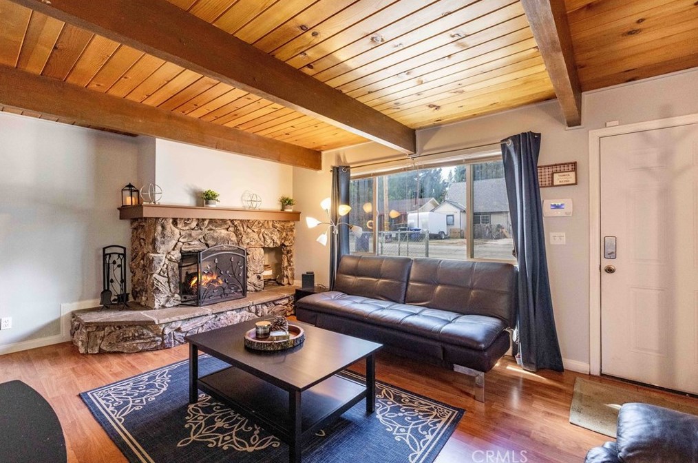 1111 W Aeroplane Blvd, Big Bear City, CA 92314