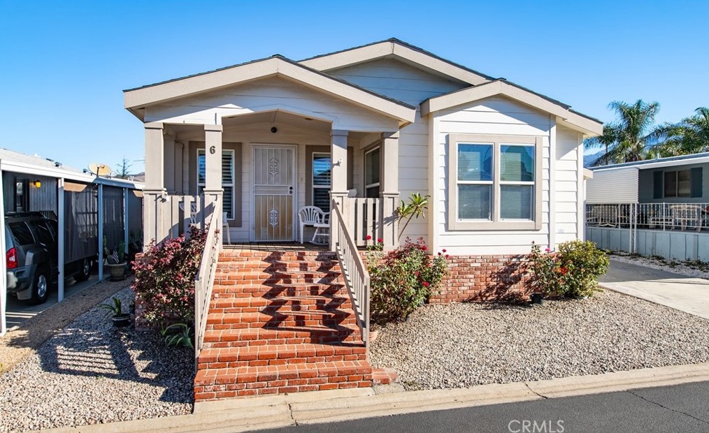 12367 4th St #06, Yucaipa, CA 92399
