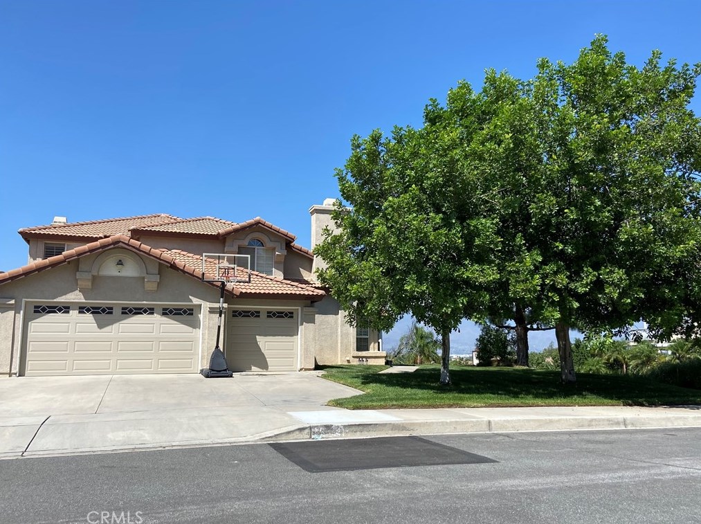 25990 Brookmere Ave, Loma Linda, CA 92354