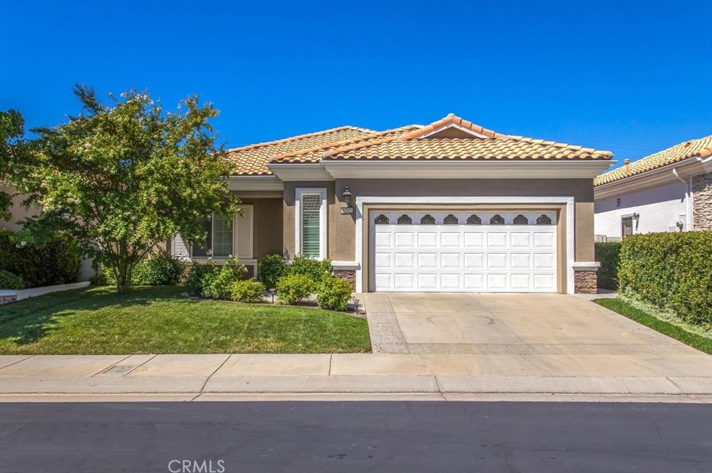 6253 Ponte Verde Cir, Banning CA  92220-7532 exterior
