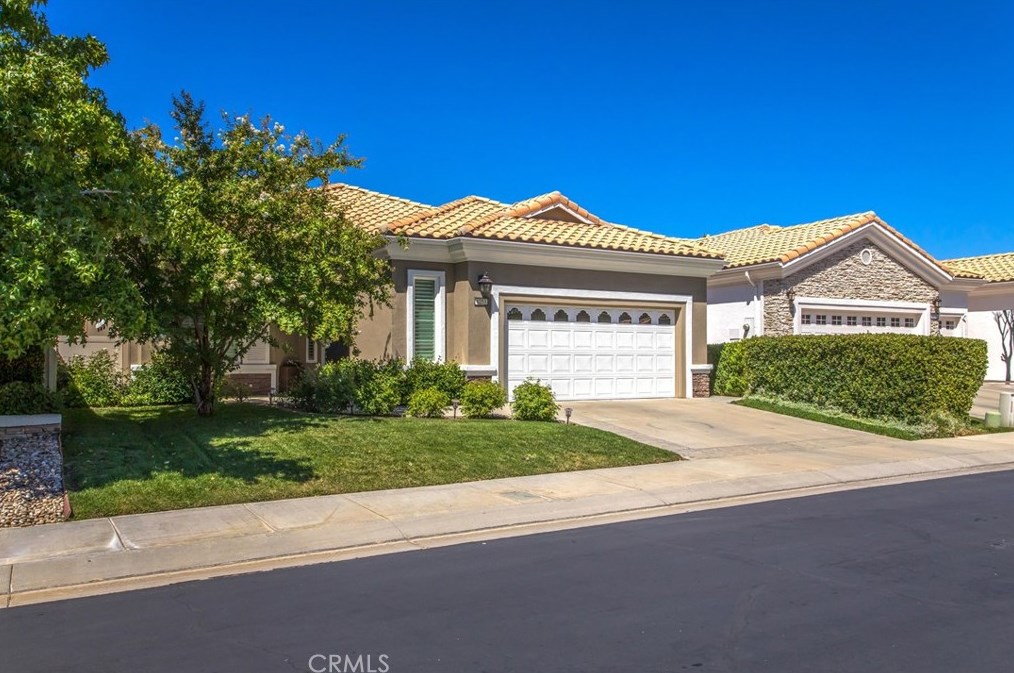 6253 Ponte Verde Cir, Banning CA  92220-7532 exterior