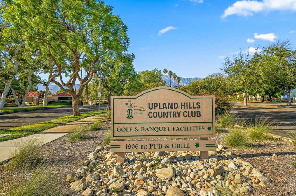 1415 Upland Hills Dr, Upland, CA 91784
