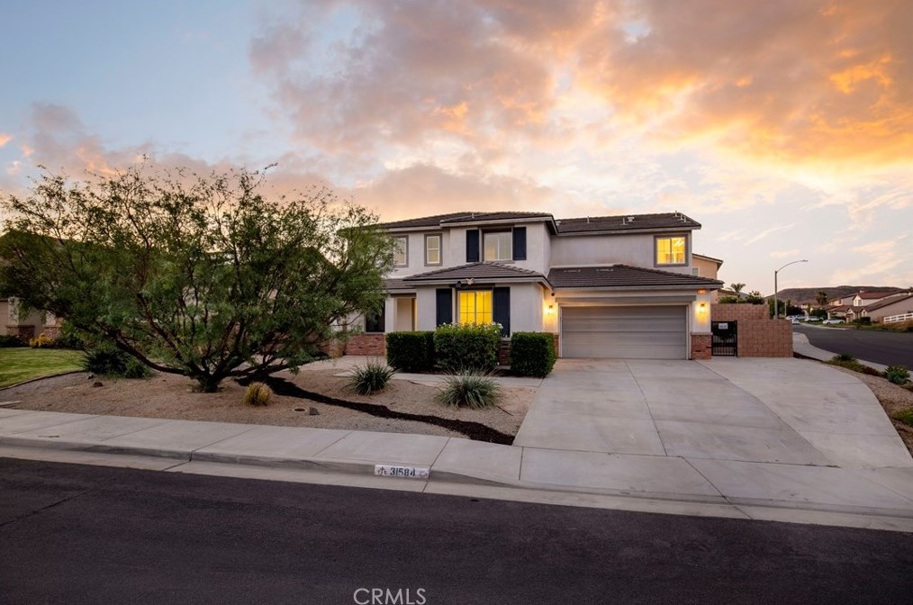 31584 Koa Ct, Winchester, CA 92596