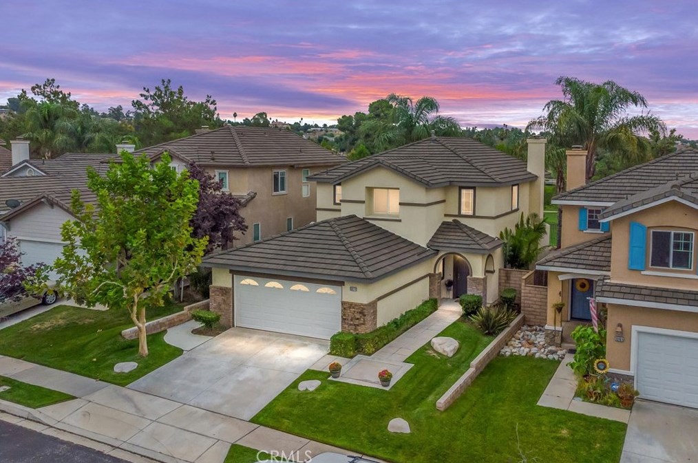 33171 Eagle Point Dr, Yucaipa, CA 92399