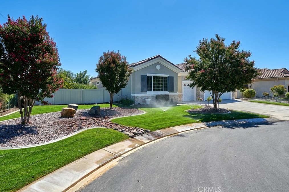 1594 Tanglewood Ct, Beaumont, CA 92223