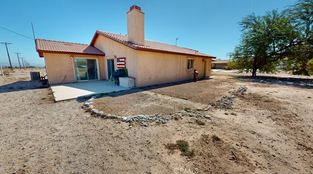 2901 Annapolis Ave, Thermal, CA 92274