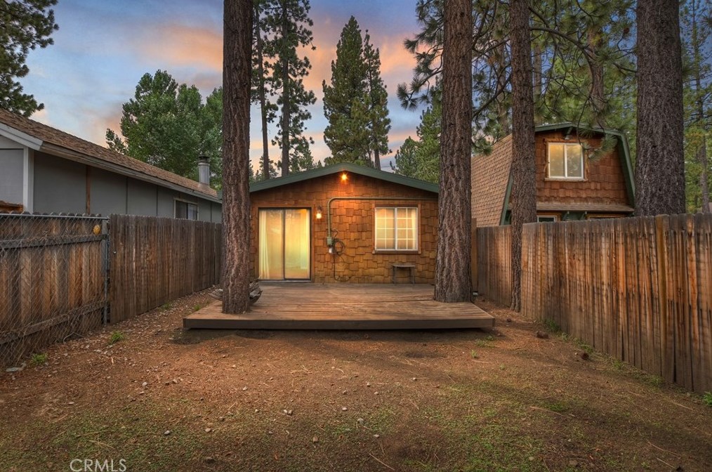 325 W Country Club Blvd, Big Bear City, CA 92314