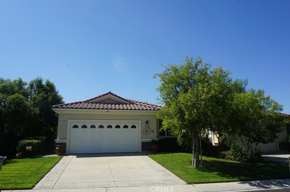 1155 Saguaro Rd, Beaumont, CA 92223-8601