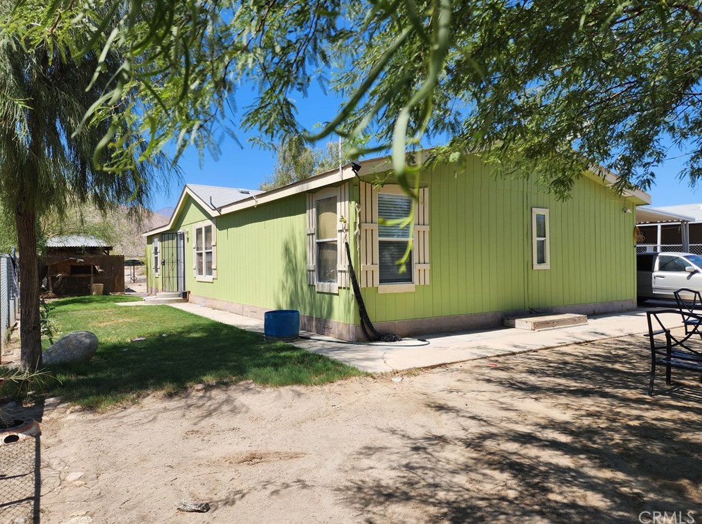 3713 Mountain View Dr, Thermal, CA 92274