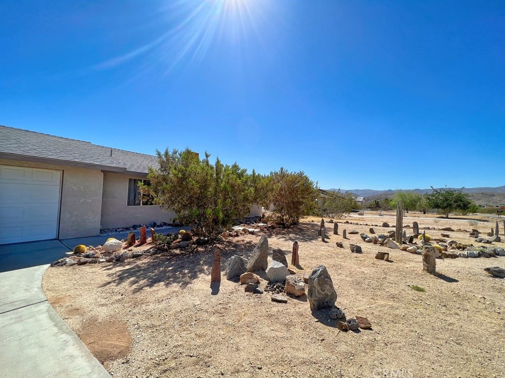 4601 Avenida La Espana Daga, Joshua Tree, CA 92252