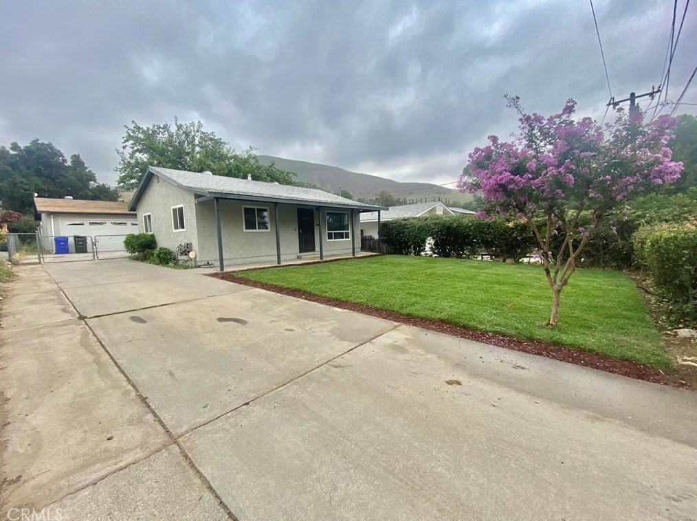 1268 Rose St, Mountain Home Village, CA 92359