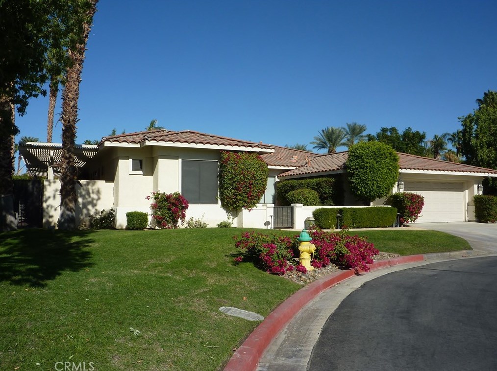32 Santa Ynez, Rancho Mirage, CA 92270