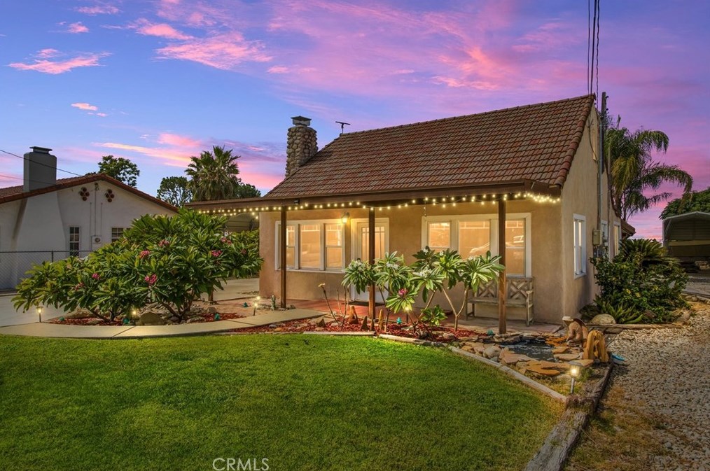 1377 Tourmaline Ave, Mountain Home Village, CA 92359